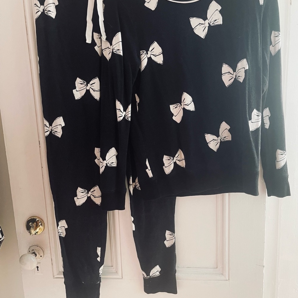 Kate Spade PJ’s Size Small - Picture 9 of 10
